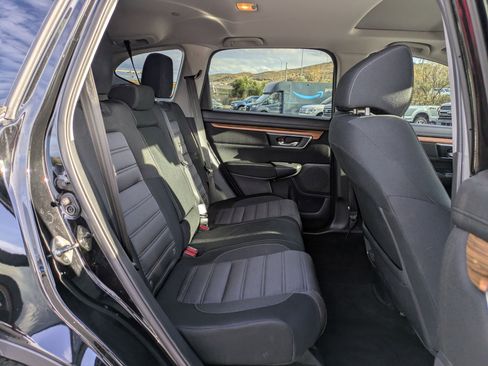 Used 2019 Honda CR-V EX image 30
