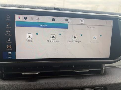 New 2026 Jeep Wrangler Sport image 21