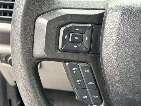 Used 2021 Ford F250 XLT image 28