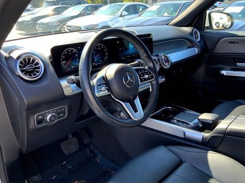 Certified 2022 Mercedes-Benz GLB 250 4MATIC image 14