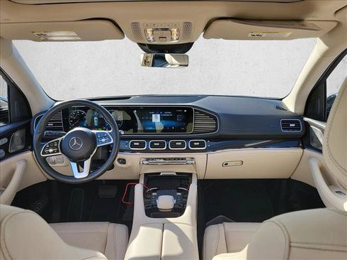 Used 2023 Mercedes-Benz GLE 450 4MATIC image 18