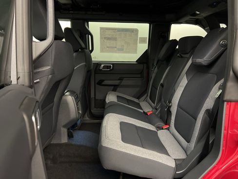 New 2025 Ford Bronco Big Bend image 30
