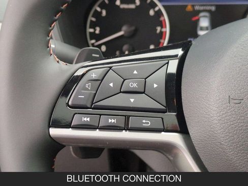 New 2026 Nissan Altima 2.5 SR FWD image 18
