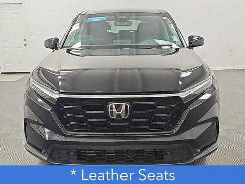 Used 2024 Honda CR-V EX-L image 4