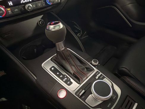 Used 2018 Audi RS 3 image 45