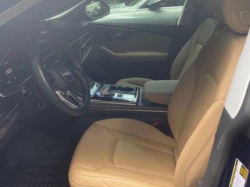 Used 2022 Audi Q8 Prestige AWD/4WD image 18