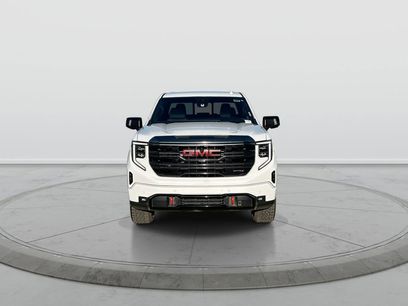 Used 2024 GMC Sierra 1500 AT4 w/ AT4 Preferred Package