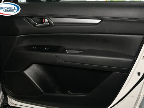 Used 2023 MAZDA CX-5 AWD 2.5 S w/ Select Package image 19