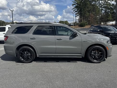 New 2026 Dodge Durango GT image 2
