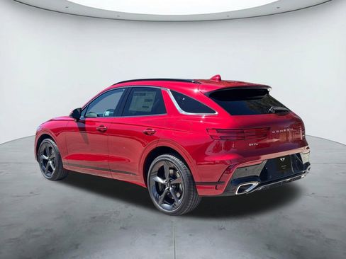 New 2026 Genesis GV70 2.5T Sport Prestige AWD/4WD image 3