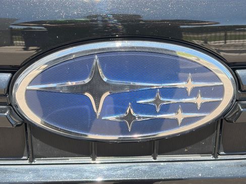 Certified 2025 Subaru Forester Sport w/ Popular Package #1 AWD/4WD image 29