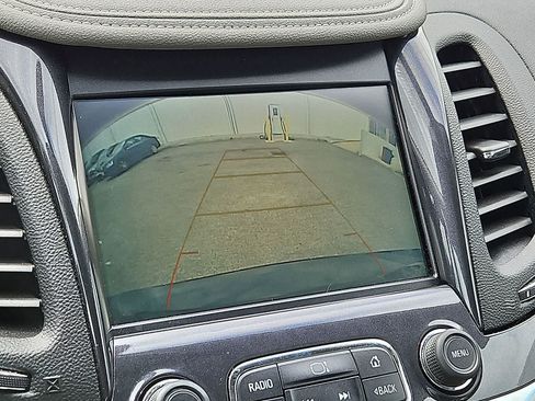 Used 2019 Chevrolet Impala LS FWD image 20