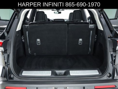 Used 2023 INFINITI QX60 Luxe w/ Vision Package AWD/4WD image 29