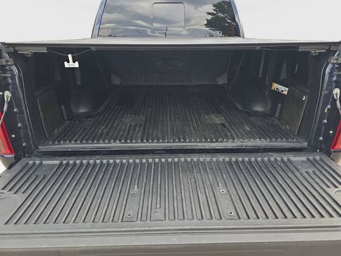 Used 2025 Ford F150 XLT w/ Equipment Group 303A High AWD/4WD image 22