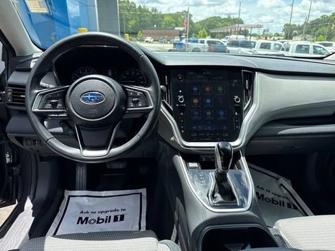 Used 2022 Subaru Outback Premium AWD/4WD image 20