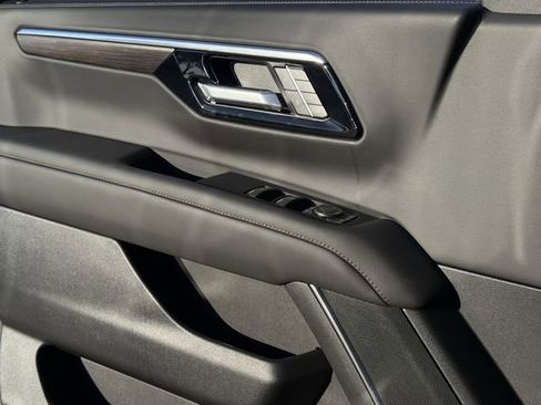 New 2026 Chevrolet Tahoe LT w/ Comfort Package image 23