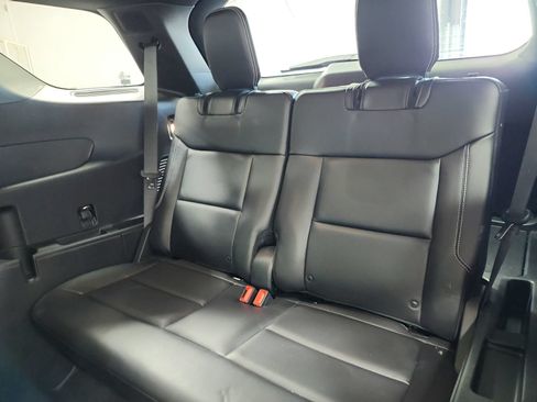 Used 2020 Ford Explorer ST w/ ST Street Pack AWD/4WD image 12