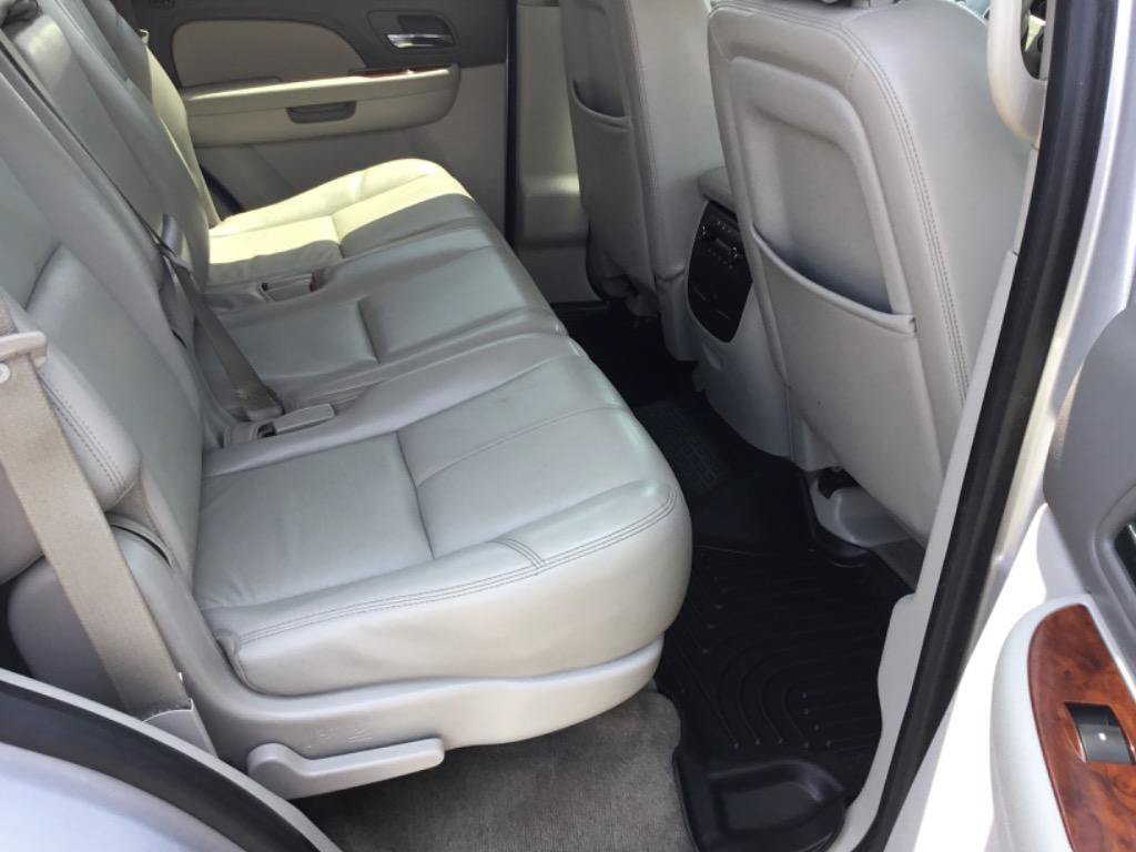 Used 2013 GMC Yukon SLT RWD image 44