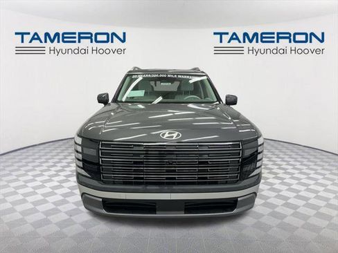 New 2026 Hyundai Palisade SEL image 8