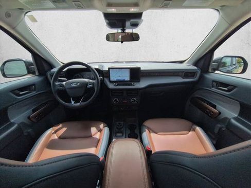 Used 2024 Ford Maverick Lariat FWD image 17