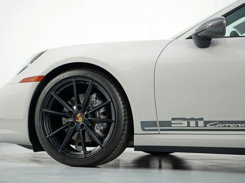 Used 2024 Porsche 911 Carrera T image 52