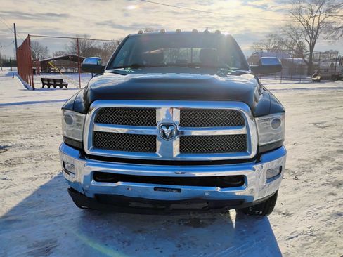 Used 2016 RAM 2500 Longhorn w/ Convenience Group image 2