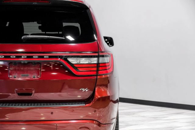 Used 2022 Dodge Durango R/T RWD image 61