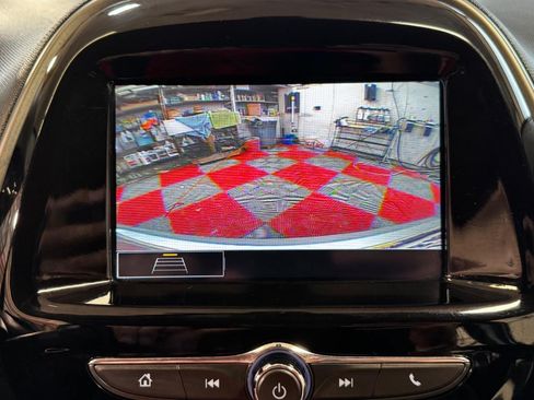 Used 2022 Chevrolet Spark LS FWD image 21