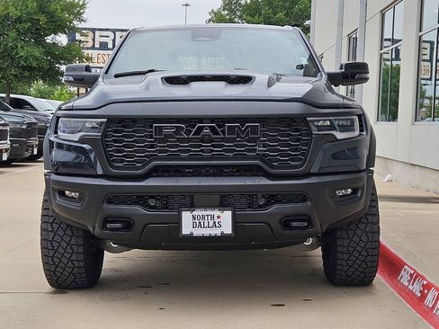New 2026 RAM 1500 RHO AWD/4WD image 5