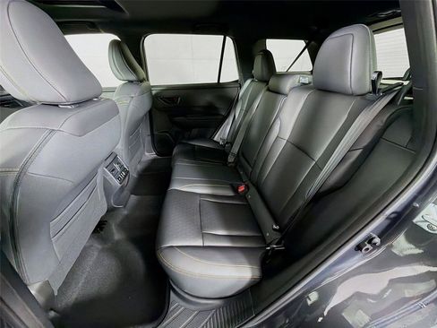 New 2026 Subaru Outback Wilderness AWD/4WD image 22