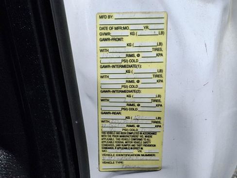 Used 2016 Ford F450 XL image 22