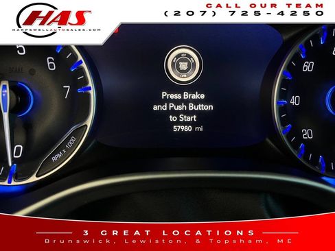 Used 2023 Chrysler Pacifica Touring-L FWD image 19