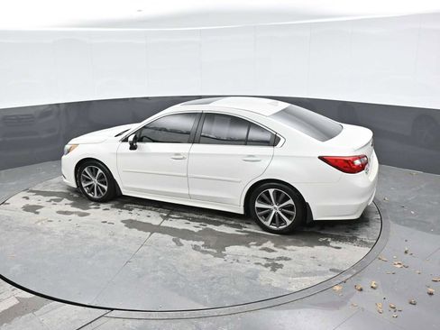 Used 2016 Subaru Legacy 3.6R Limited image 11