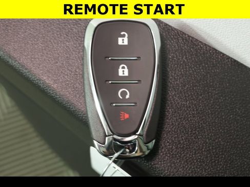 Used 2024 Chevrolet Trax LT w/ Driver Confidence Package image 5