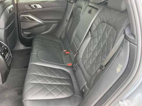 Used 2026 BMW X6 M60i AWD/4WD image 49