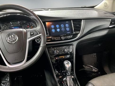 Used 2021 Buick Encore Preferred FWD image 10