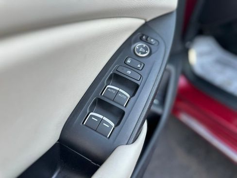 Used 2020 Honda Accord EX image 12