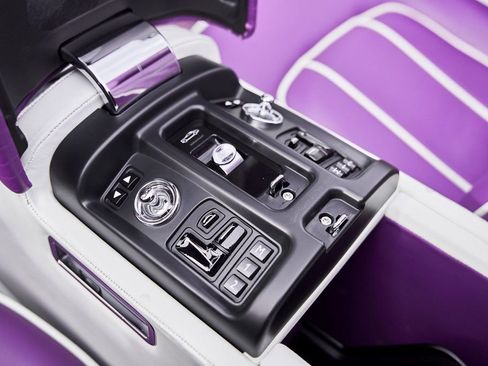 Used 2008 Rolls-Royce Phantom Drophead Coupe RWD image 74