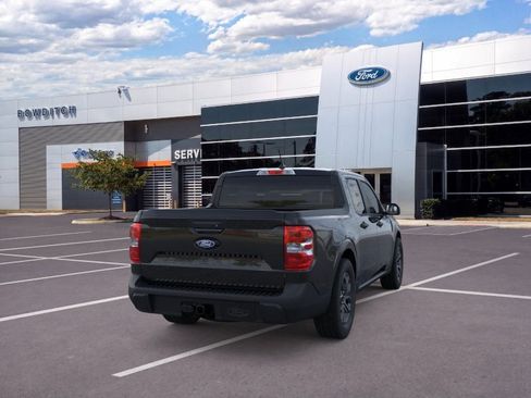 New 2026 Ford Maverick XLT w/ 4K Tow Package AWD/4WD image 8