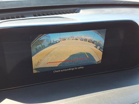 Used 2024 MAZDA CX-30 AWD 2.5 S w/ Select Sport Pkg image 10