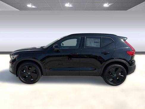 New 2026 Volvo XC40 B5 Ultra w/ Climate Package AWD/4WD image 2
