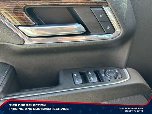 Used 2025 GMC Sierra 1500 Elevation AWD/4WD image 16