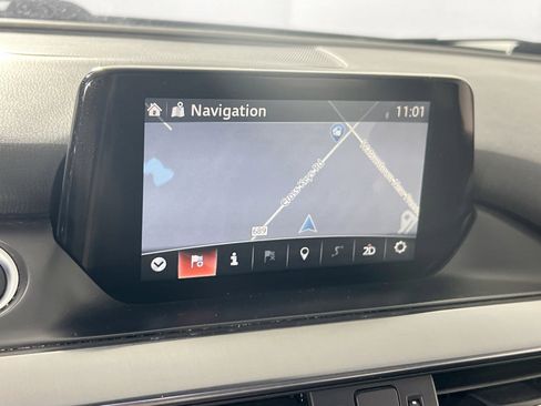 Used 2016 MAZDA MAZDA6 Grand Touring image 13