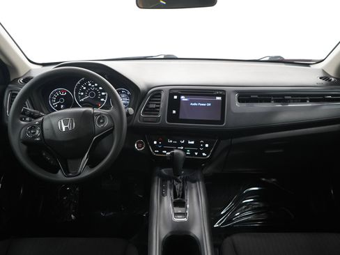 Used 2016 Honda HR-V EX image 15