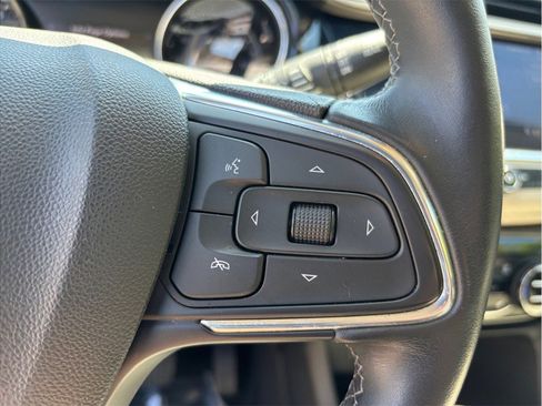 Used 2021 Buick Encore GX Select image 23