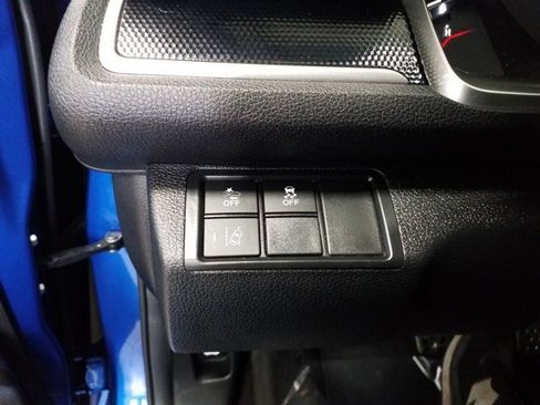 Used 2019 Honda Civic Sport image 11