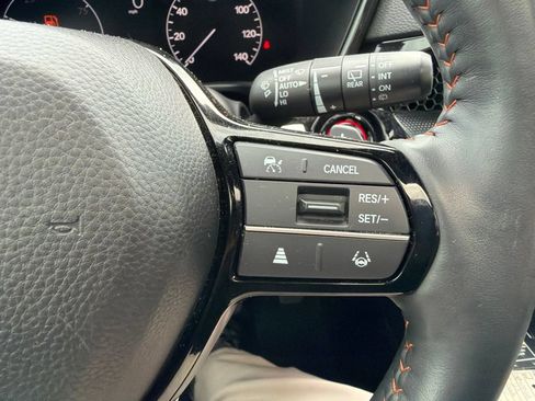 Used 2023 Honda CR-V Sport Touring image 17