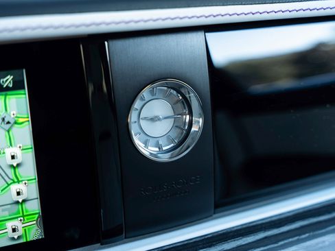 Used 2021 Rolls-Royce Ghost Base image 35