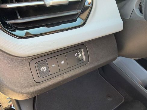 New 2027 Chevrolet Bolt RS FWD image 18