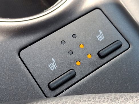 Certified 2024 Toyota Camry SE w/ Cold Weather Package image 25